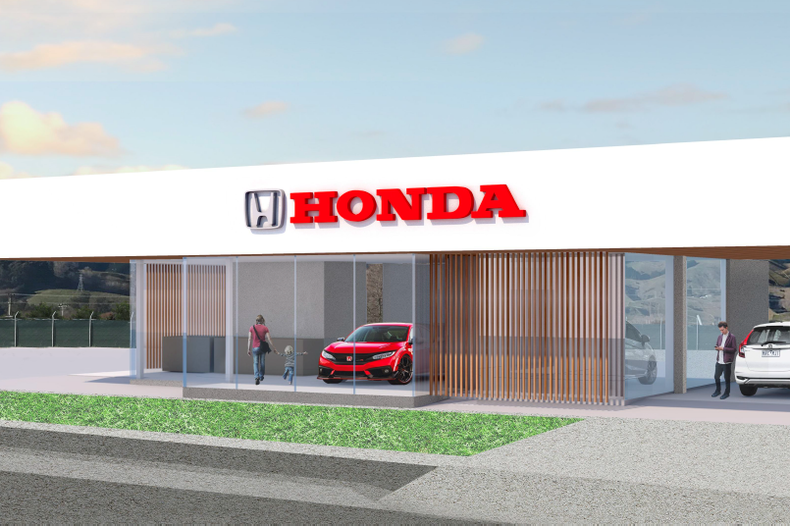 Honda Cars Nelson | Honda NZ